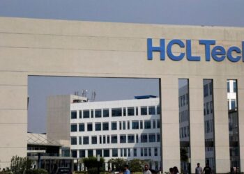 HCLTech ने आईटी संचालन को बढ़ाने के लिए एआर-आधारित इन्फ्रास्ट्रक्चर मैनेजमेंट सॉल्यूशन लॉन्च किया