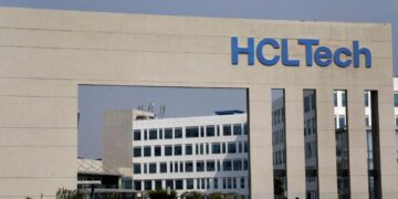 HCLTech ने आईटी संचालन को बढ़ाने के लिए एआर-आधारित इन्फ्रास्ट्रक्चर मैनेजमेंट सॉल्यूशन लॉन्च किया