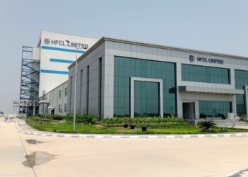 HFCL 76.21 करोड़ रुपये के ऑप्टिकल फाइबर केबल ऑर्डर को सुरक्षित करता है
