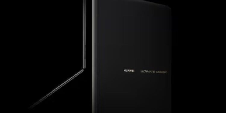 Huawei जल्द ही एक फोल्डेबल लैपटॉप लॉन्च कर सकता है: यहाँ हम अब तक क्या जानते हैं