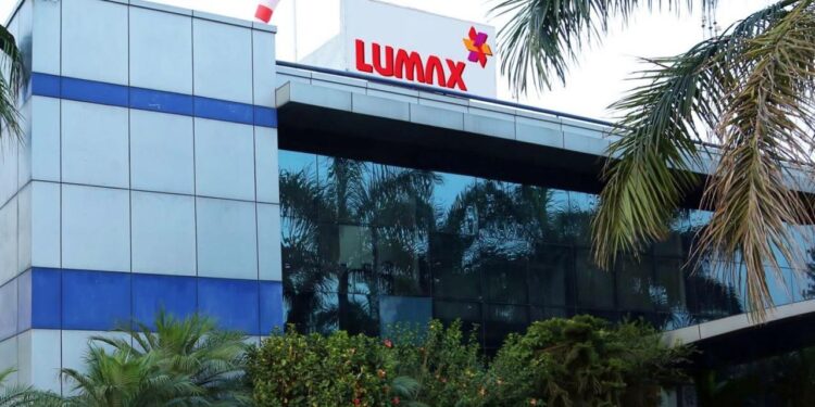 IAC इंडिया »कार ब्लॉग भारत का पूर्ण स्वामित्व प्राप्त करने के लिए Lumax ऑटो टेक्नोलॉजीज