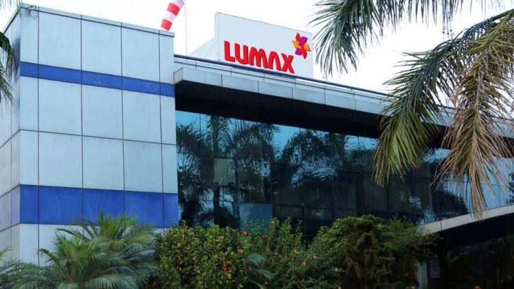 IAC इंडिया »कार ब्लॉग भारत का पूर्ण स्वामित्व प्राप्त करने के लिए Lumax ऑटो टेक्नोलॉजीज