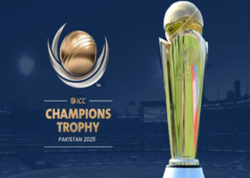 ICC चैंपियंस ट्रॉफी 2025: अनुसूची, मैच समय, लाइव स्ट्रीमिंग