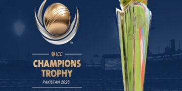 ICC चैंपियंस ट्रॉफी 2025: अनुसूची, मैच समय, लाइव स्ट्रीमिंग