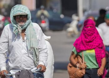 IMD मई में भारत के अधिकांश हिस्सों में अधिक तापमान, अधिक गर्मी के दिन की भविष्यवाणी करता है