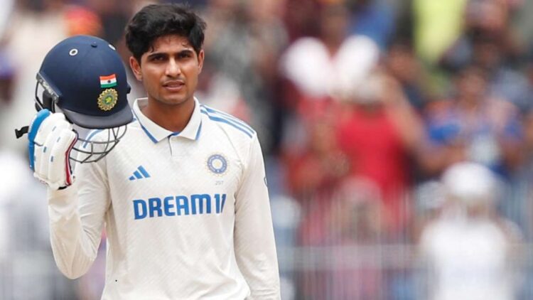 IND बनाम NZ: SHUBMAN GILL भारत की टेस्ट टीम का नेतृत्व करने के लिए; पूर्ण दस्ते की जाँच करें