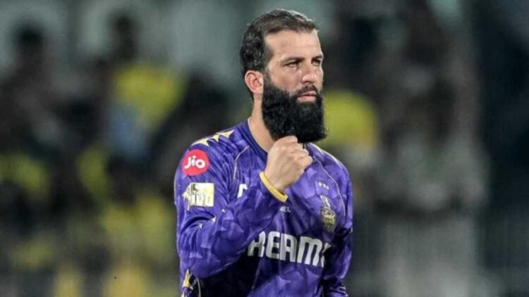 IPL 2025: MOEEN ALI ने कहा, रोवमैन पॉवेल की भागीदारी अनिश्चित; केकेआर आंखें प्रतिस्थापन