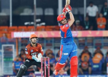 IPL 2025 SRH VS DC: आज का IPL मैच किसने जीता?