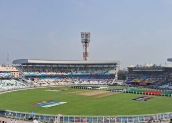 IPL 2025 अंतिम संभावना ईडन गार्डन के रूप में स्थानांतरित होने की संभावना है