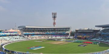 IPL 2025 अंतिम संभावना ईडन गार्डन के रूप में स्थानांतरित होने की संभावना है
