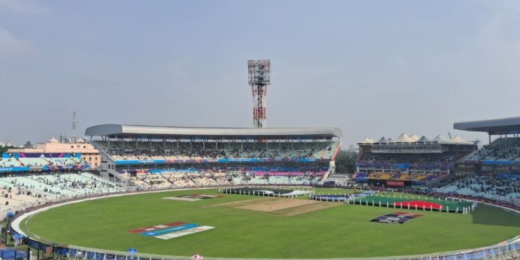 IPL 2025 अंतिम संभावना ईडन गार्डन के रूप में स्थानांतरित होने की संभावना है