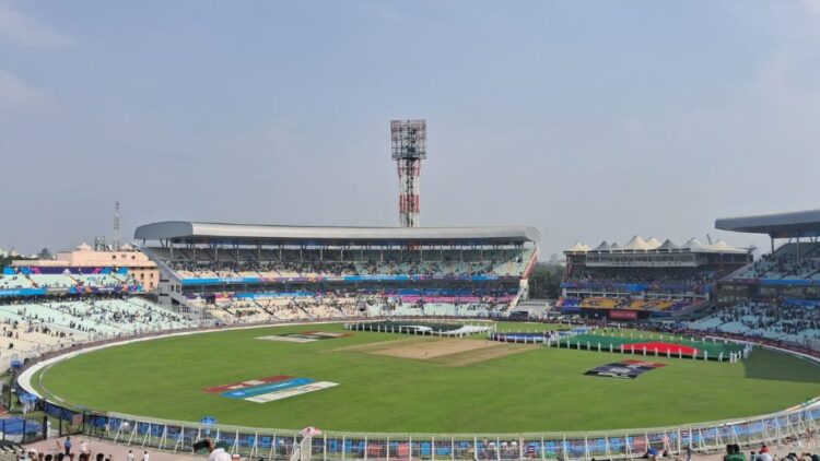 IPL 2025 अंतिम संभावना ईडन गार्डन के रूप में स्थानांतरित होने की संभावना है