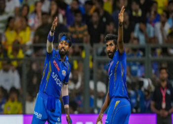 IPL 2025: जसप्रीत बुमराह ने खारिज कर दिया? शीर्ष 3 प्रतिस्थापन पिक्स
