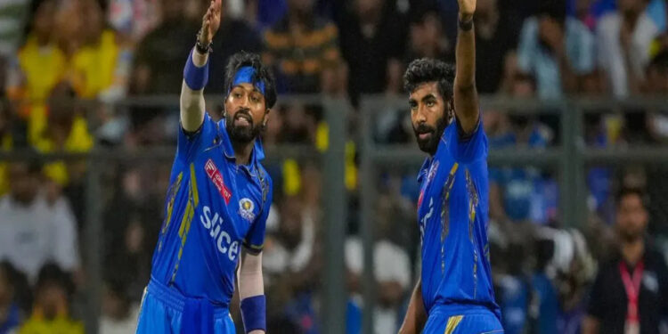 IPL 2025: जसप्रीत बुमराह ने खारिज कर दिया? शीर्ष 3 प्रतिस्थापन पिक्स