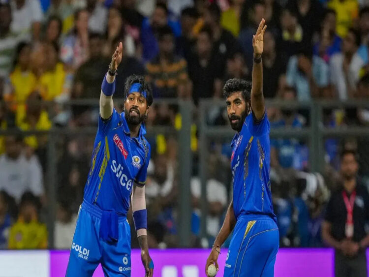 IPL 2025: जसप्रीत बुमराह ने खारिज कर दिया? शीर्ष 3 प्रतिस्थापन पिक्स