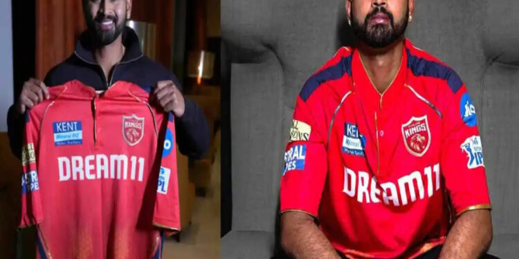IPL 2025: पंजाब किंग्स ने श्रेयस अय्यर को नए कप्तान के रूप में घोषणा की