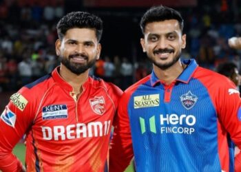 IPL 2025: पंजाब किंग्स बनाम दिल्ली कैपिटल मैच तकनीकी विफलता के कारण छोड़ दिया गया; बीसीसीआई ने पछतावा किया