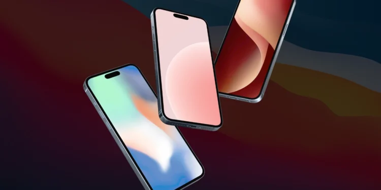 IPhone और Android के लिए 49 बेस्ट हैंड-पिक किए गए स्टॉक वॉलपेपर