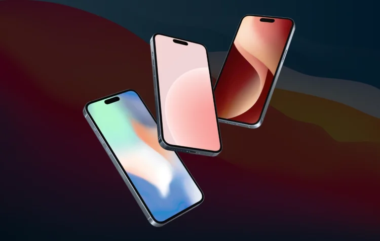 IPhone और Android के लिए 49 बेस्ट हैंड-पिक किए गए स्टॉक वॉलपेपर
