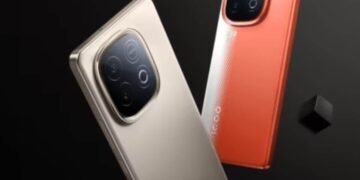 IQOO NEO 10 भारत में SnapDragon 8S Gen 4 और 7000mAh बैटरी के साथ लॉन्च किया गया