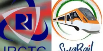 IRCTC SWARAIL APP: सुपर ऐप लॉन्च किया गया! टिकट बुक करने से लेकर रनिंग स्टेटस और अधिक की जाँच करने तक, यहां उपयोग करें