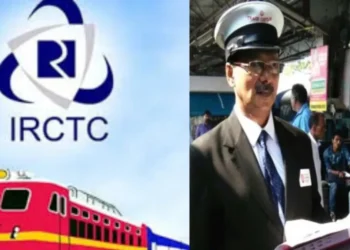IRCTC नए नियम: अलर्ट! प्रतीक्षा सूचीबद्ध यात्रियों को आरक्षित कोचों पर सवार होने से पहले दो बार लगता है, बुकिंग टिकटों में बड़े बदलाव की जांच करें
