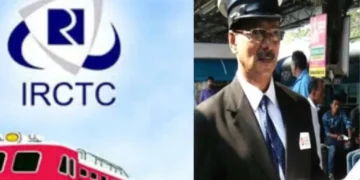IRCTC नए नियम: अलर्ट! प्रतीक्षा सूचीबद्ध यात्रियों को आरक्षित कोचों पर सवार होने से पहले दो बार लगता है, बुकिंग टिकटों में बड़े बदलाव की जांच करें