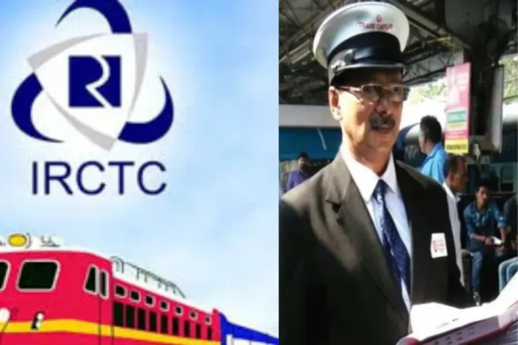 IRCTC नए नियम: अलर्ट! प्रतीक्षा सूचीबद्ध यात्रियों को आरक्षित कोचों पर सवार होने से पहले दो बार लगता है, बुकिंग टिकटों में बड़े बदलाव की जांच करें