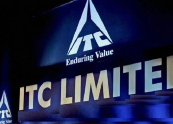 ITC Q4FY25 परिणाम: शुद्ध लाभ 247% QOQ तक बढ़कर 19,561 करोड़ रुपये; राजस्व 17,248 करोड़ रुपये तक बढ़ जाता है, EBITDA मार्जिन 32.4% तक फैलता है