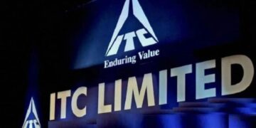 ITC Q4FY25 परिणाम: शुद्ध लाभ 247% QOQ तक बढ़कर 19,561 करोड़ रुपये; राजस्व 17,248 करोड़ रुपये तक बढ़ जाता है, EBITDA मार्जिन 32.4% तक फैलता है