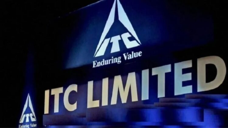ITC Q4FY25 परिणाम: शुद्ध लाभ 247% QOQ तक बढ़कर 19,561 करोड़ रुपये; राजस्व 17,248 करोड़ रुपये तक बढ़ जाता है, EBITDA मार्जिन 32.4% तक फैलता है