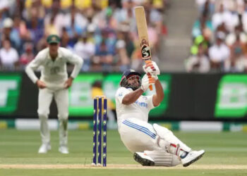Ind बनाम AUS: 3 कारण क्यों भारत ने BGT का 4 वां परीक्षण खो दिया