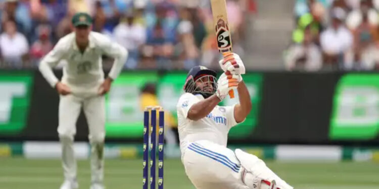 Ind बनाम AUS: 3 कारण क्यों भारत ने BGT का 4 वां परीक्षण खो दिया