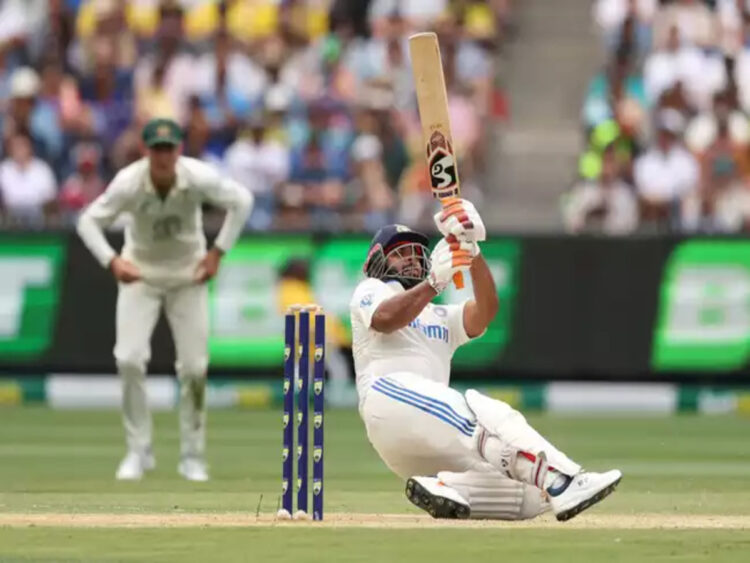 Ind बनाम AUS: 3 कारण क्यों भारत ने BGT का 4 वां परीक्षण खो दिया