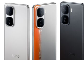 Iqoo Neo 10 5G Geekbench पर दिखाई देता है, स्नैपड्रैगन 8S Gen 4 की सुविधा की उम्मीद है: सुविधाएँ, चश्मा, और बहुत कुछ