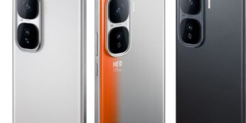 Iqoo Neo 10 5G Geekbench पर दिखाई देता है, स्नैपड्रैगन 8S Gen 4 की सुविधा की उम्मीद है: सुविधाएँ, चश्मा, और बहुत कुछ