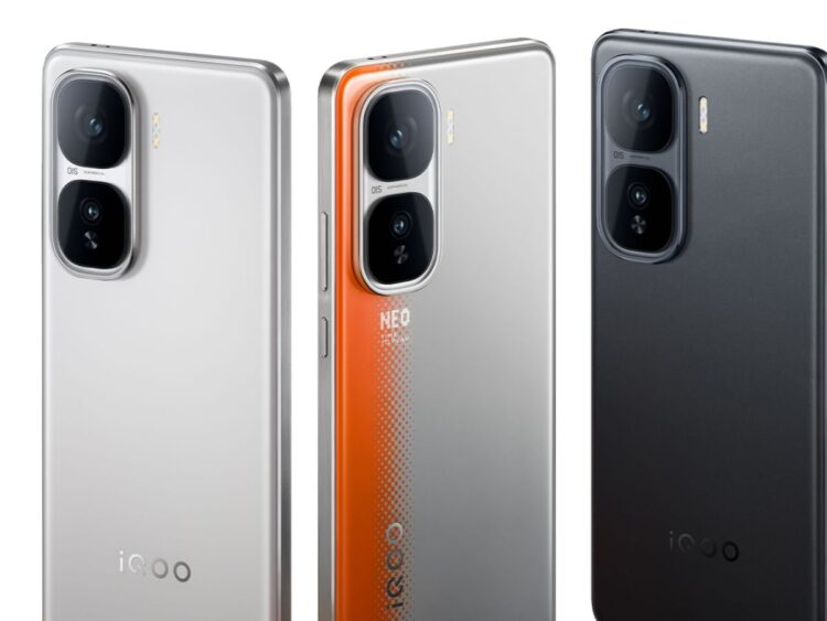 Iqoo Neo 10 5G Geekbench पर दिखाई देता है, स्नैपड्रैगन 8S Gen 4 की सुविधा की उम्मीद है: सुविधाएँ, चश्मा, और बहुत कुछ