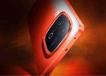 Iqoo Neo 10 भारत लॉन्च के लिए छेड़ा गया - SnapDragon 8S Gen 4 इनसाइड