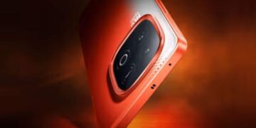 Iqoo Neo 10 भारत लॉन्च के लिए छेड़ा गया - SnapDragon 8S Gen 4 इनसाइड