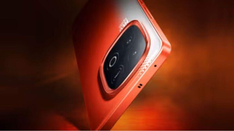 Iqoo Neo 10 भारत लॉन्च के लिए छेड़ा गया - SnapDragon 8S Gen 4 इनसाइड
