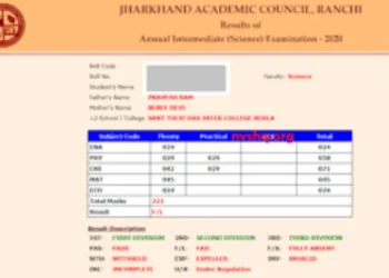 JAC 10 वीं 12 वीं परिणाम 2025: झारखंड अकादमिक परिषद सभी परिणाम की घोषणा करने के लिए तैयार हैं? यहां बताया गया है कि अपने स्कोरकार्ड की जांच कैसे करें