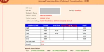 JAC 10 वीं 12 वीं परिणाम 2025: झारखंड अकादमिक परिषद सभी परिणाम की घोषणा करने के लिए तैयार हैं? यहां बताया गया है कि अपने स्कोरकार्ड की जांच कैसे करें