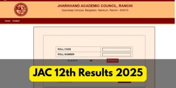 JAC 12 वीं परिणाम 2025: Jharkhand बोर्ड कक्षा 12 के परिणामों की घोषणा करने के लिए जल्द ही - यहां की जाँच और प्रत्यक्ष लिंक के लिए कदम