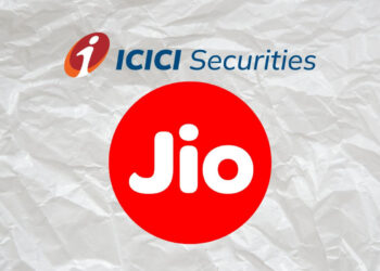 Jio FTTH के बाद संभावित 5G मुद्रीकरण से सबसे अधिक लाभ प्राप्त करने के लिए, नि: शुल्क 5G डेटा उपयोग सर्ज: ICICI प्रतिभूति