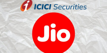 Jio FTTH के बाद संभावित 5G मुद्रीकरण से सबसे अधिक लाभ प्राप्त करने के लिए, नि: शुल्क 5G डेटा उपयोग सर्ज: ICICI प्रतिभूति