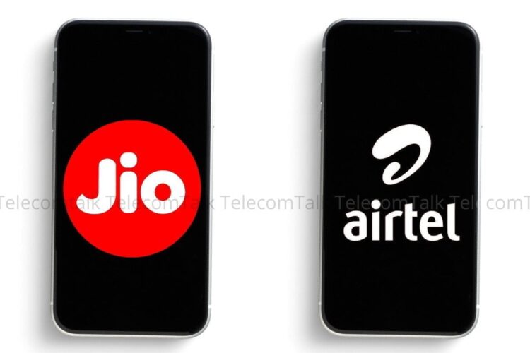 Jio और Airtel: किसके पास कितने 5G ग्राहक हैं