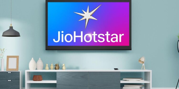Jiostar उपाध्यक्ष टीवी और डिजिटल प्लेटफार्मों के लिए समान विनियमन का विरोध करता है