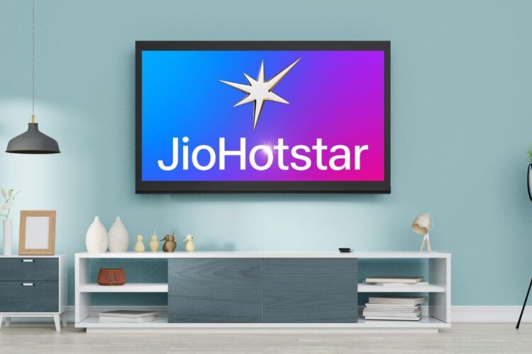 Jiostar उपाध्यक्ष टीवी और डिजिटल प्लेटफार्मों के लिए समान विनियमन का विरोध करता है