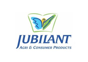 Jubilant Agri और उपभोक्ता उत्पाद Q4 परिणाम: राजस्व 32.8% yoy तक बढ़ जाता है 398.29 करोड़ रुपये, शुद्ध लाभ में गिरावट 26.9%