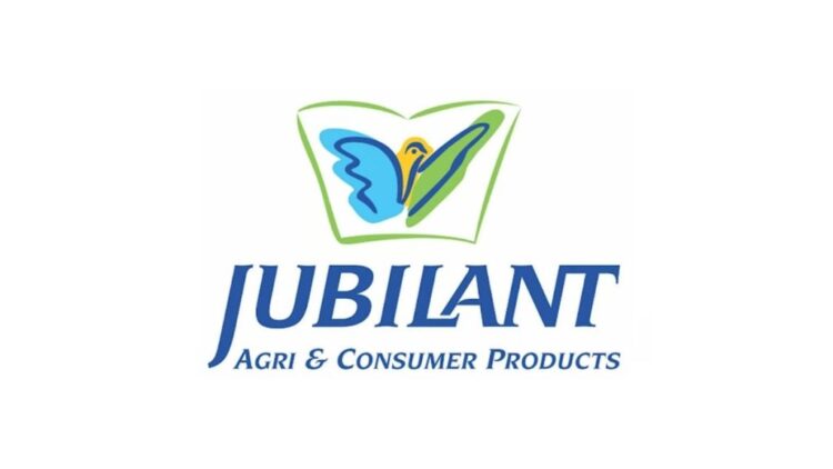 Jubilant Agri और उपभोक्ता उत्पाद Q4 परिणाम: राजस्व 32.8% yoy तक बढ़ जाता है 398.29 करोड़ रुपये, शुद्ध लाभ में गिरावट 26.9%